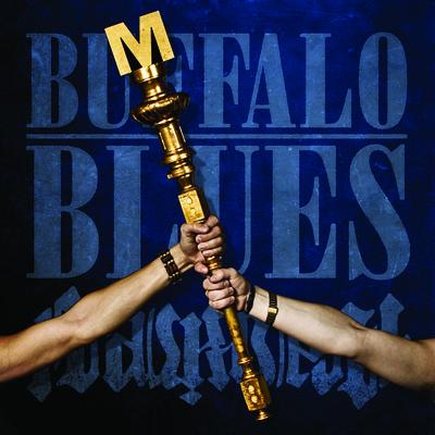 Buffalo Blues