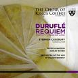 Duruflé: Requiem, Four Motets, Messe Cum Jubilo