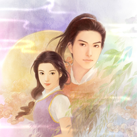 仙剑3-战斗〖稀有配乐〗剧场版