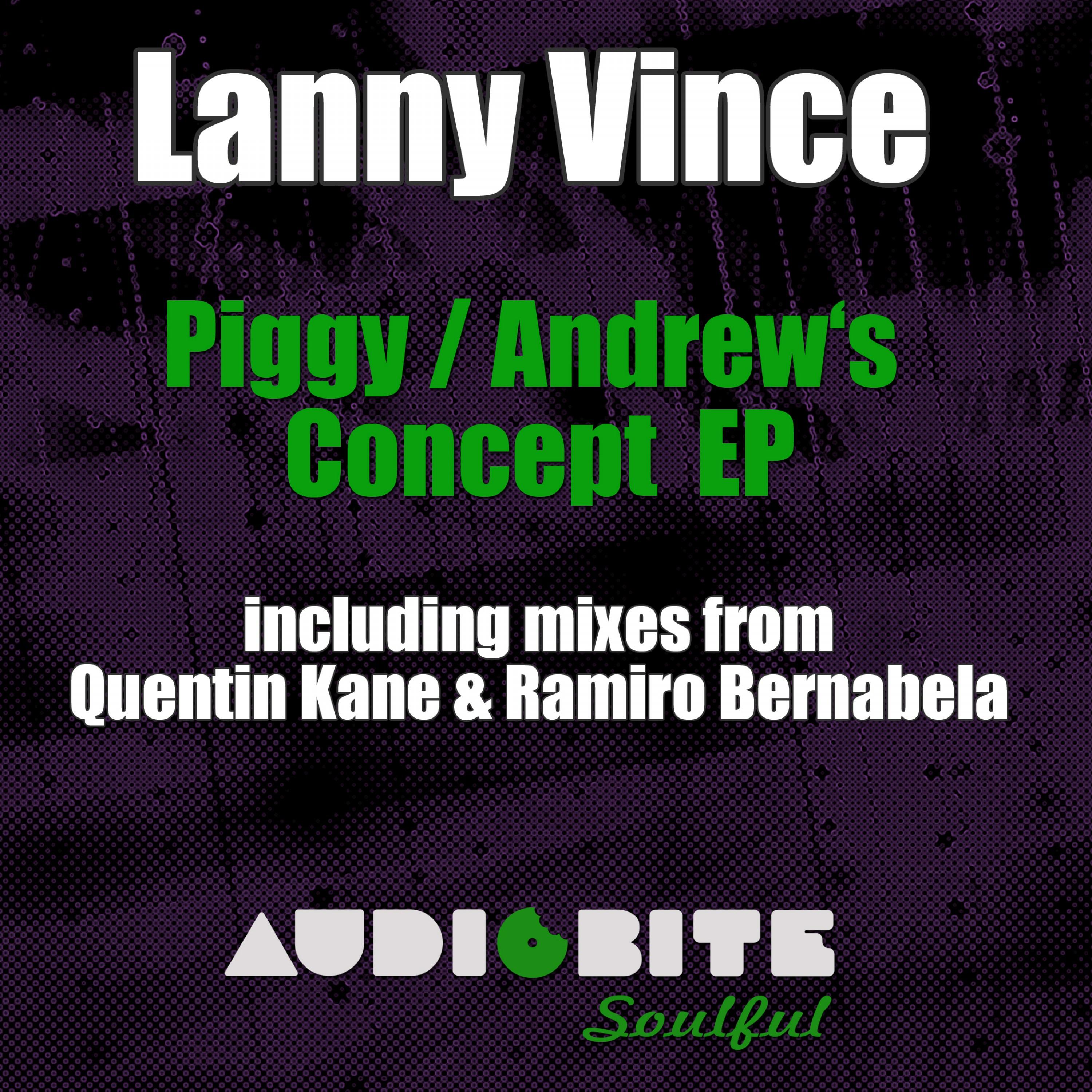 Piggy / Andrew's Concept
