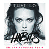 Habits (Stay High) [The Chainsmokers Extended Mix]专辑