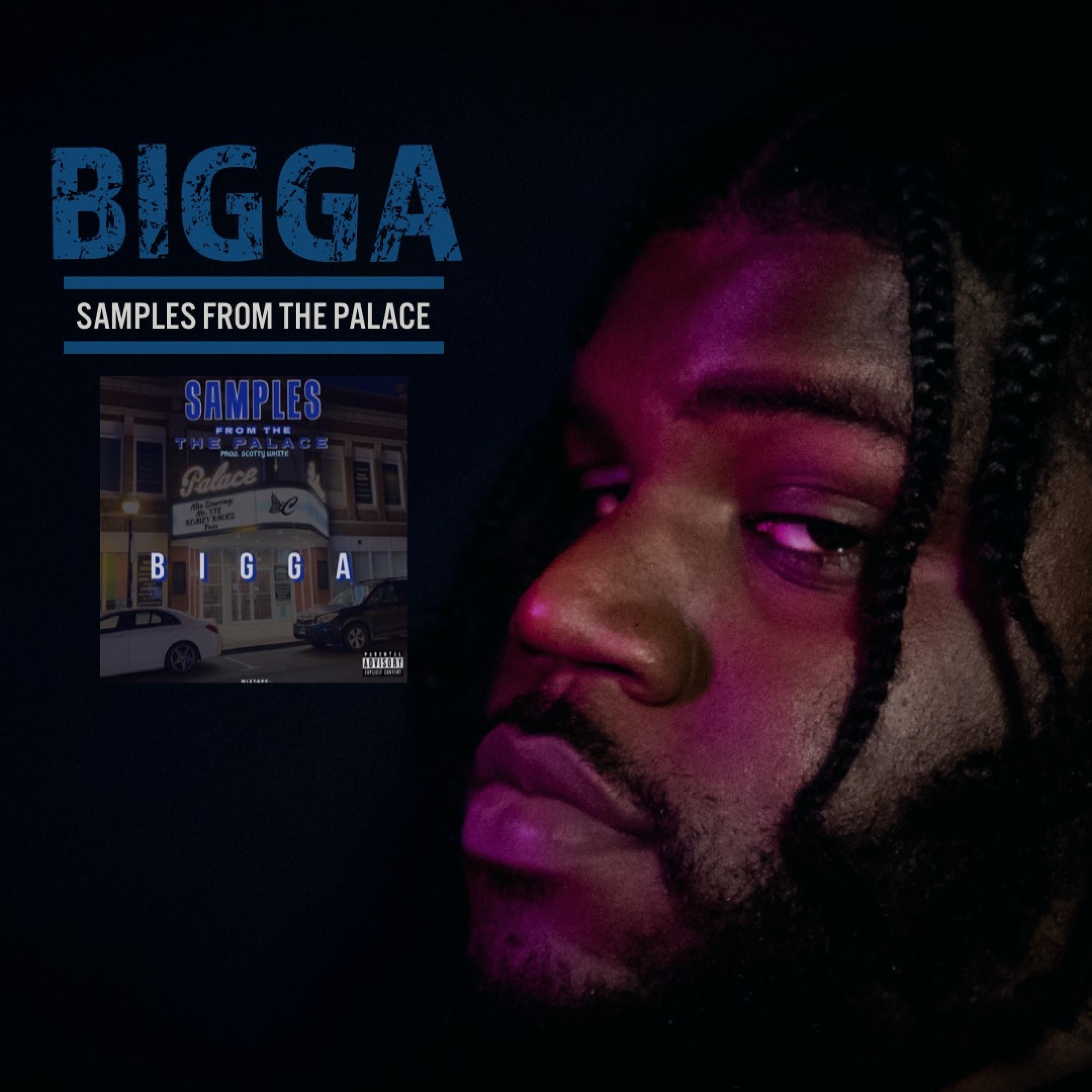 Bigga - All I Need