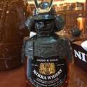 Nikka Whisky专辑