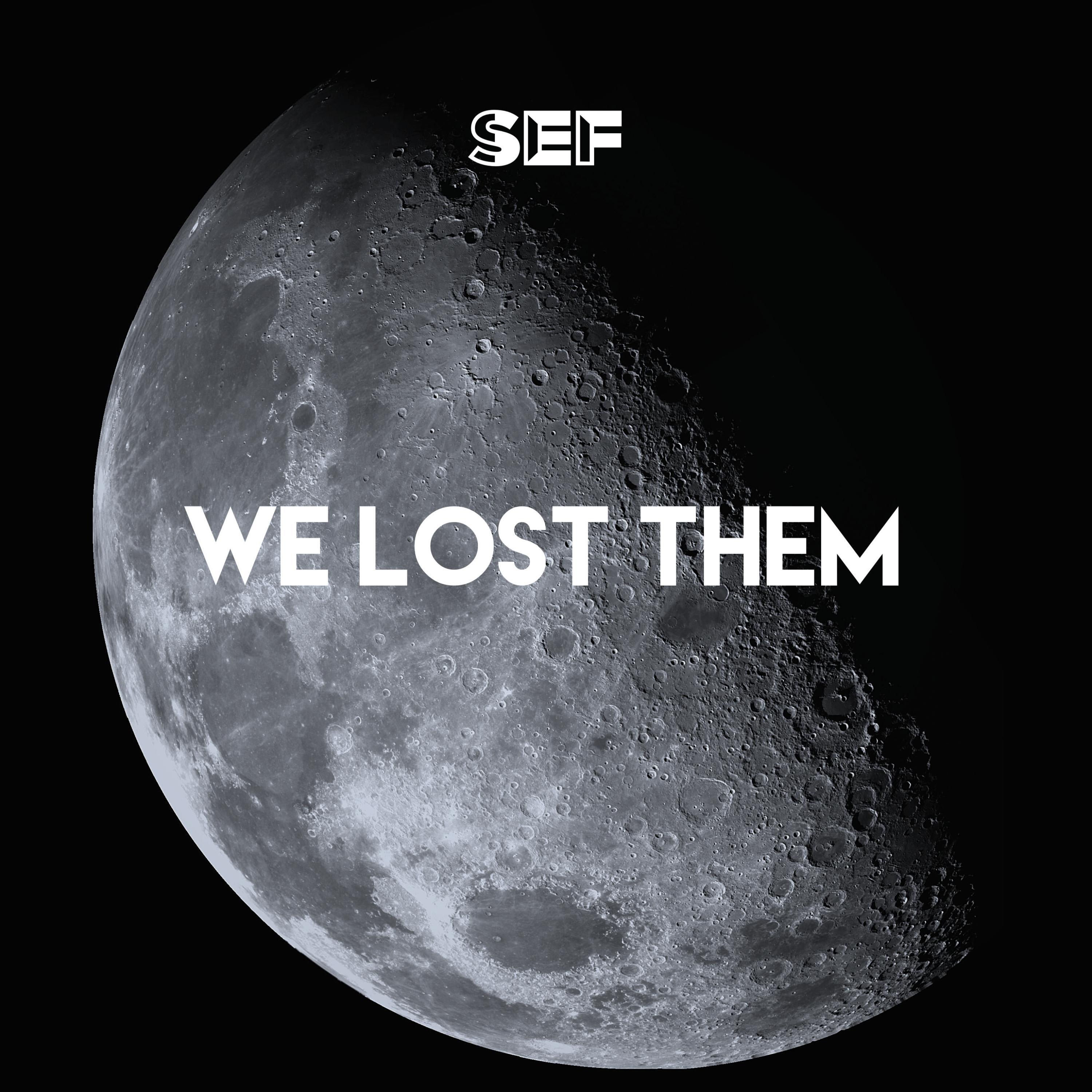 We Lost Them