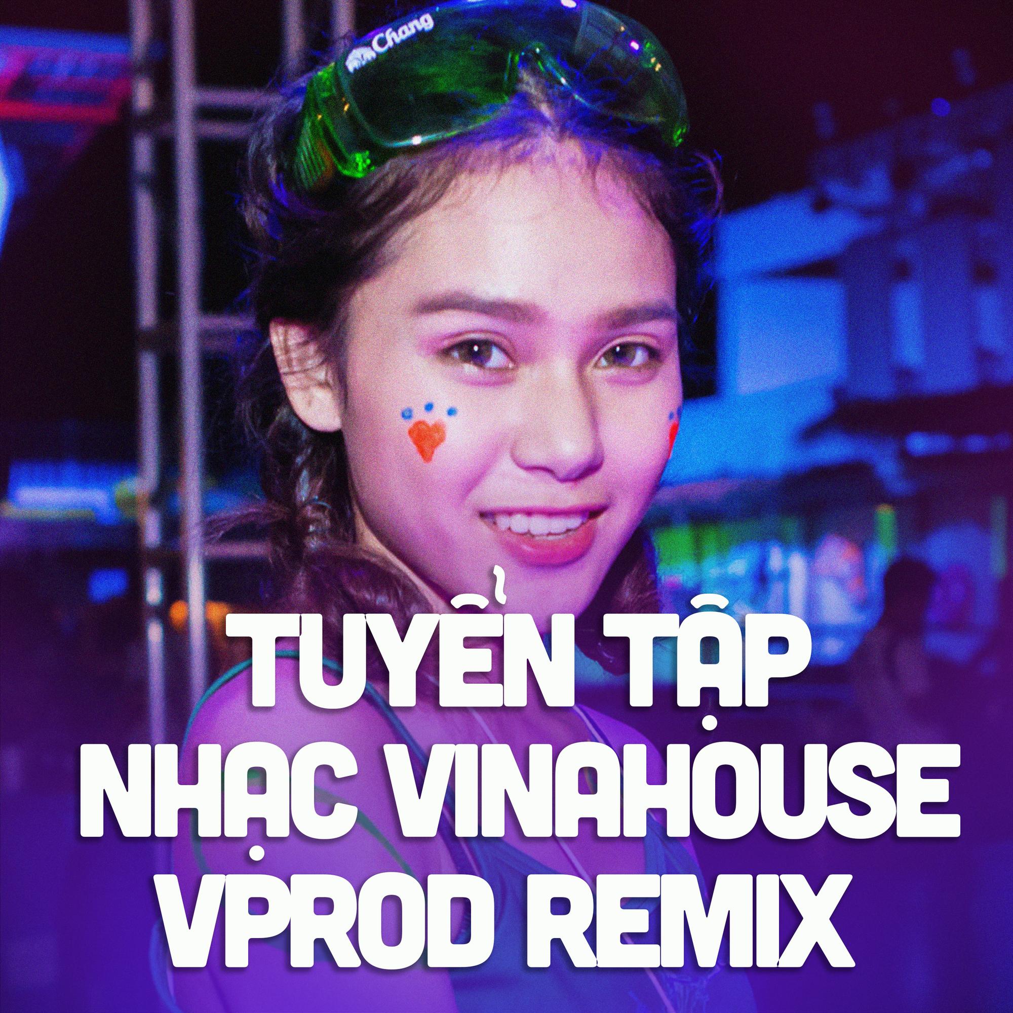 Phận Tàn (Vinahouse remix)