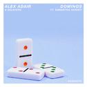 Dominos (Acoustic)专辑