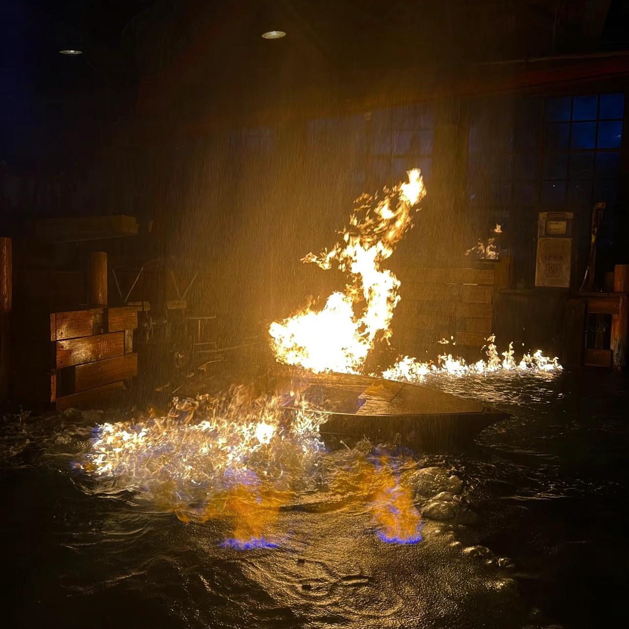 《那小子真帅》实体隐藏曲目4