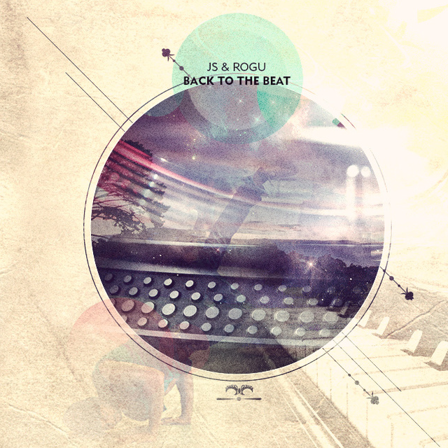  Back to the Beat EP