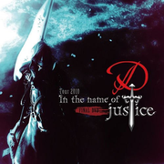 TOUR 2010 In the name of justice FINAL