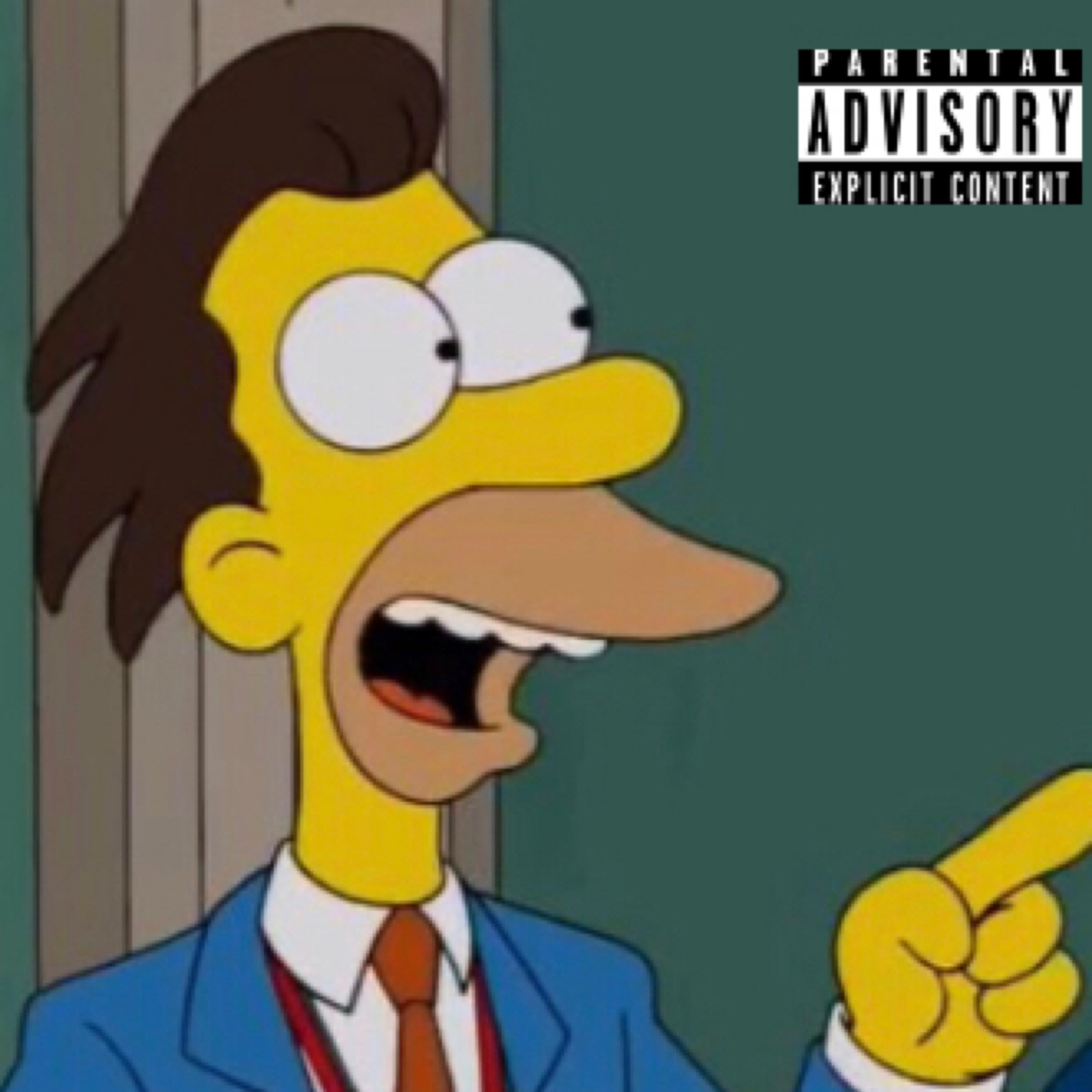 Lenny Leonard (feat. Whistle)