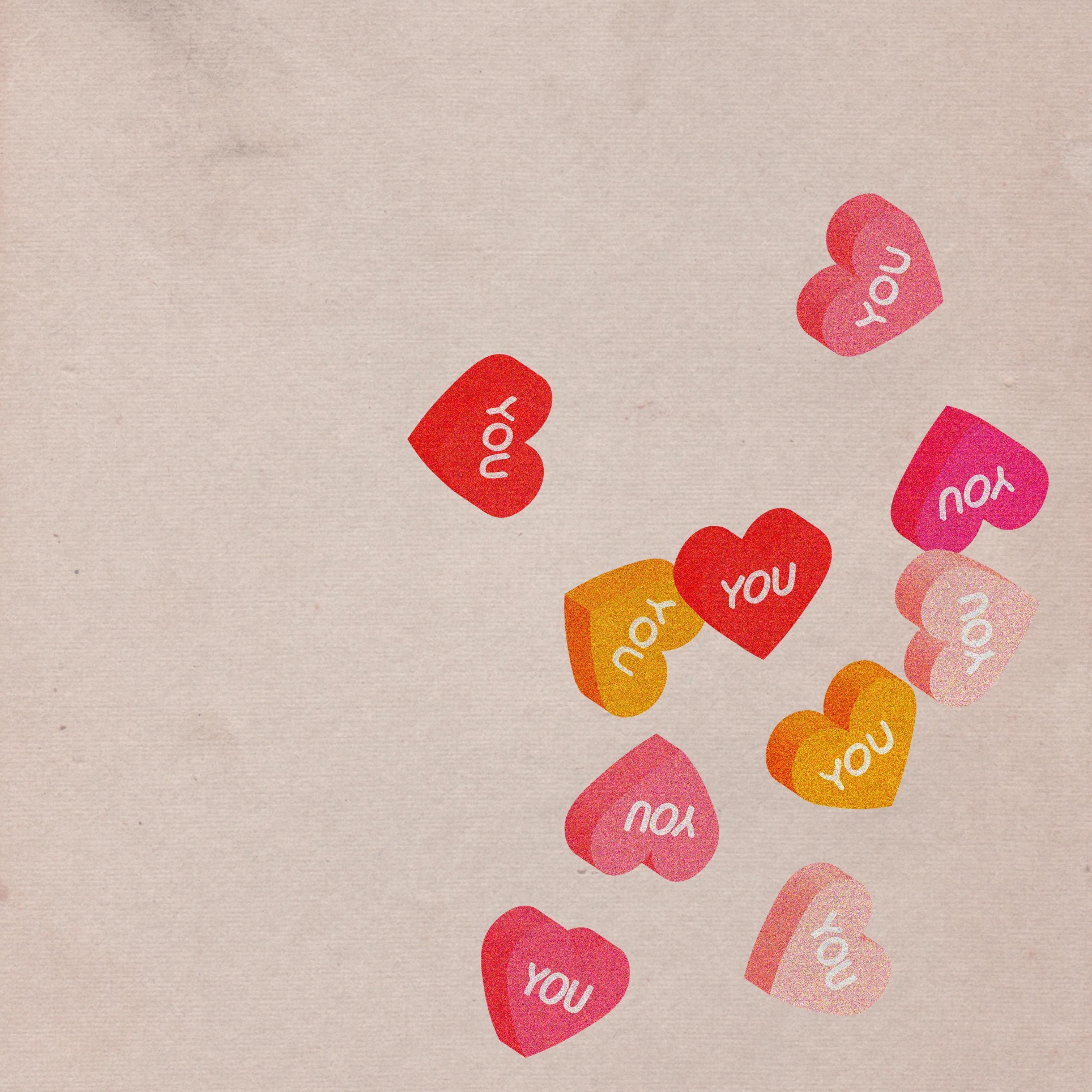 You