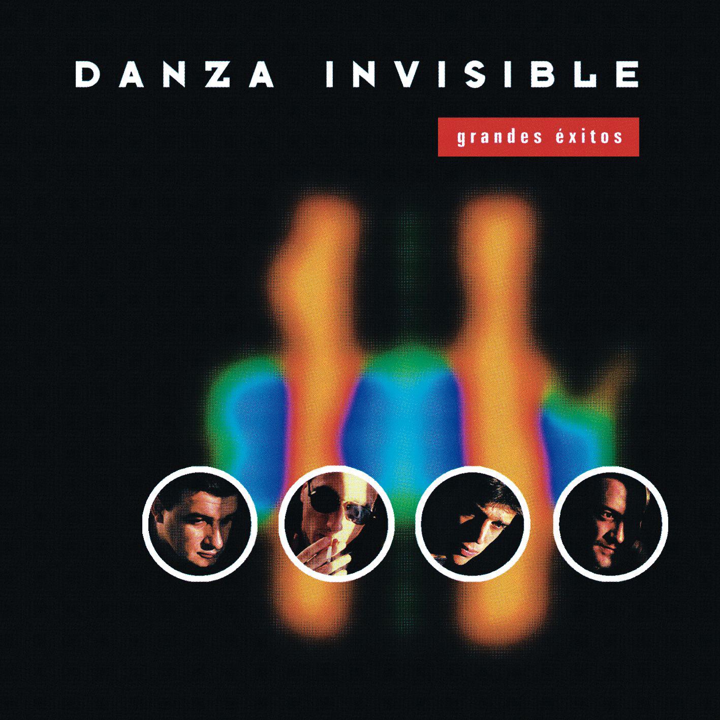 Danza Invisible - Agua sin sueño