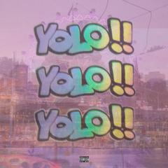 Y.O.L.O (Feat. Breath Marin)