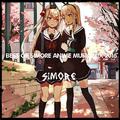 Best Of SimorE Anime Musics Mix 2016