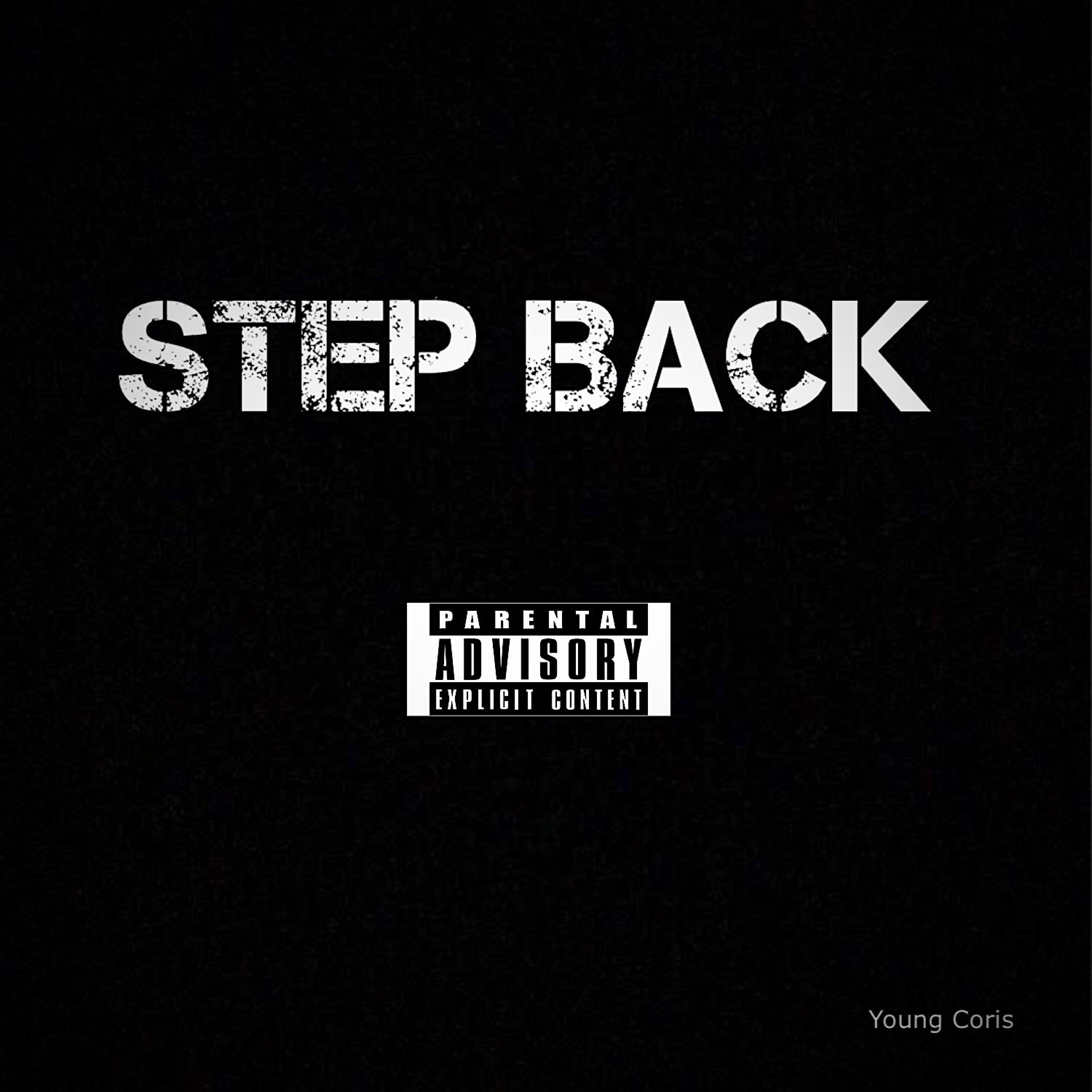 Step Back