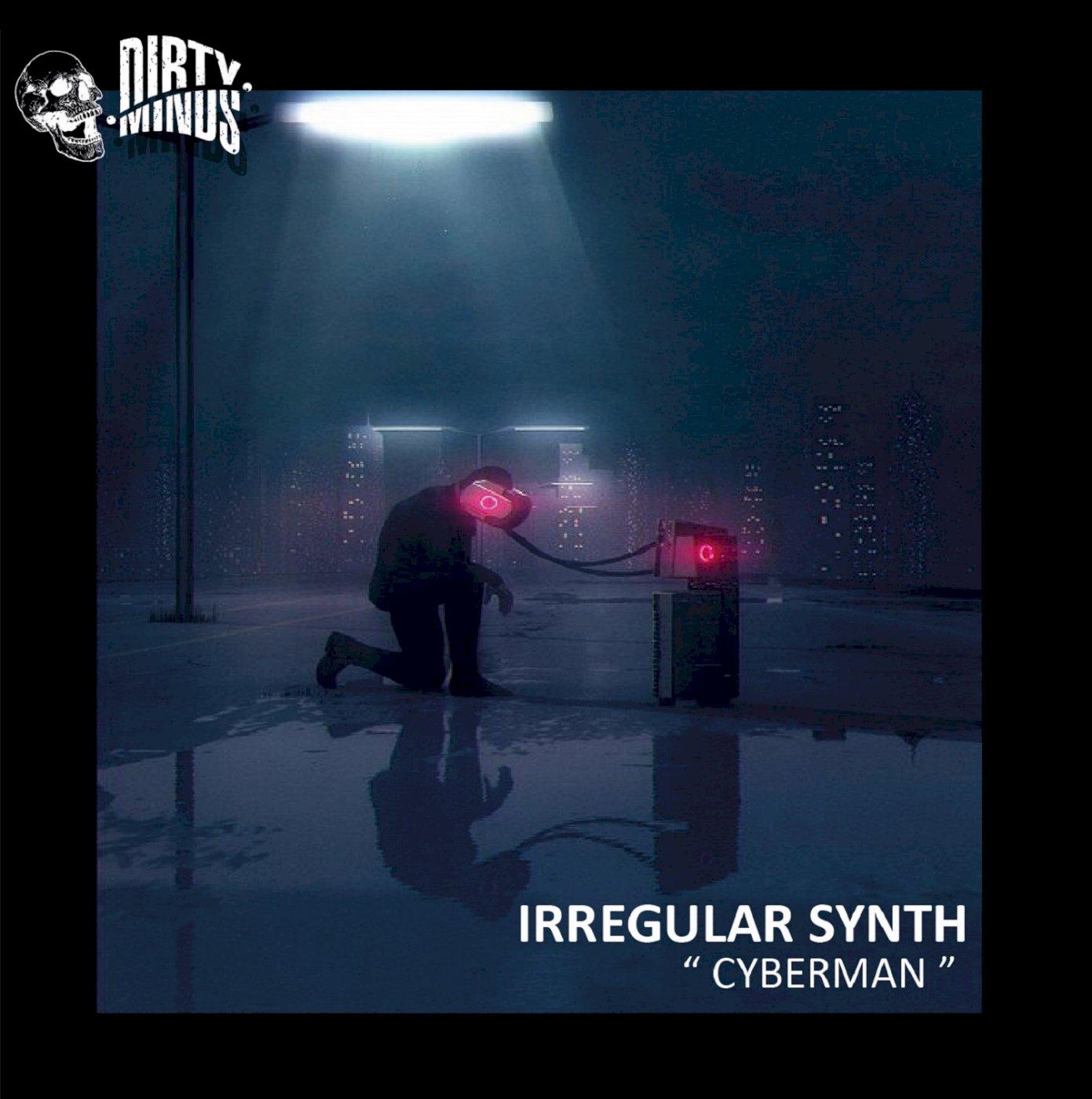 Cyberman