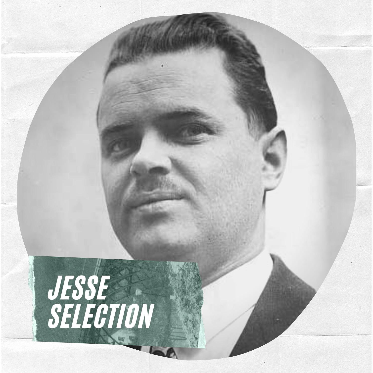 Jesse Selection