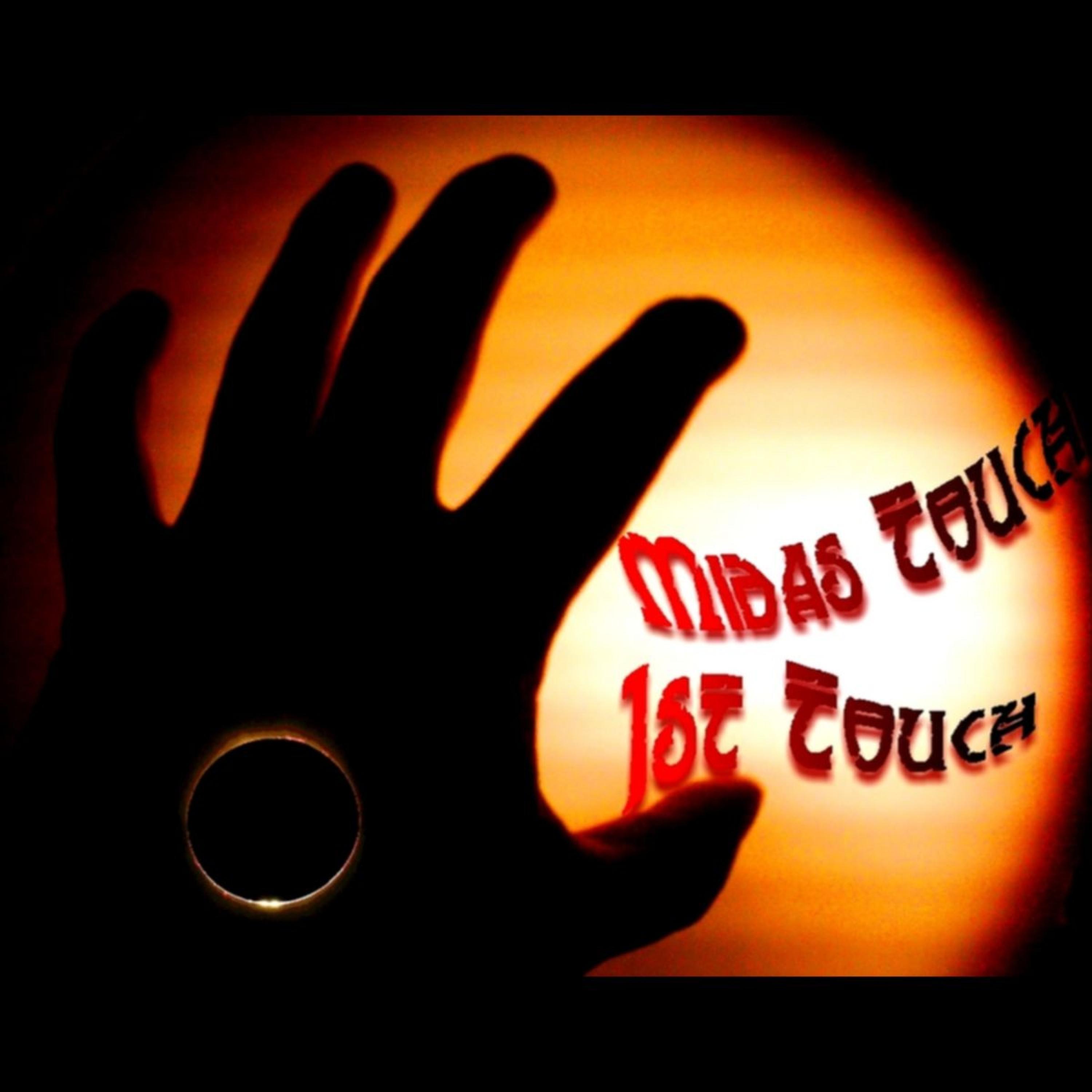 1st Touch