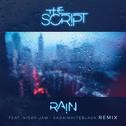 Rain (Saga WhiteBlack Remix)专辑