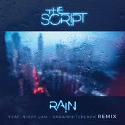 Rain (Saga WhiteBlack Remix)