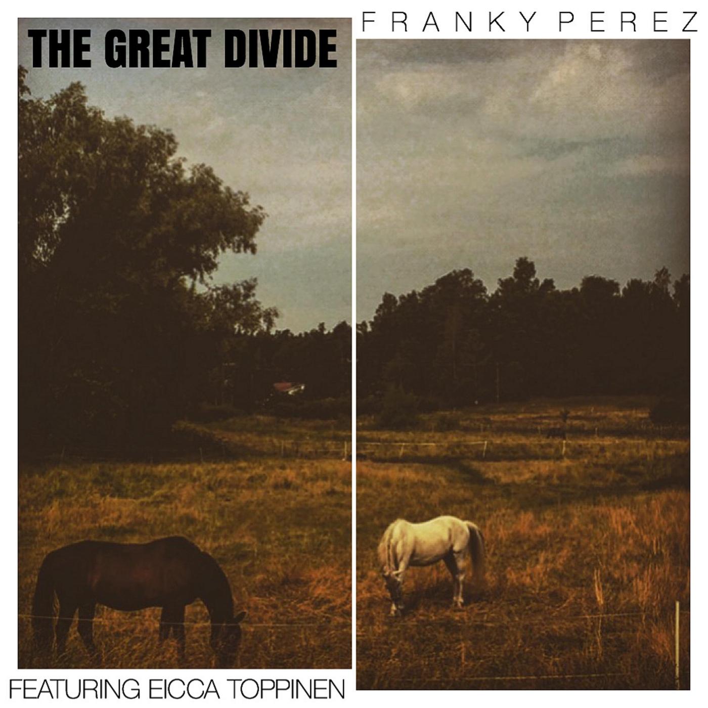 The Great Divide