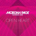 Open Heart专辑