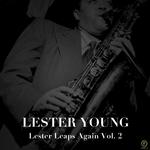 Lester Leaps Again, Vol. 2专辑