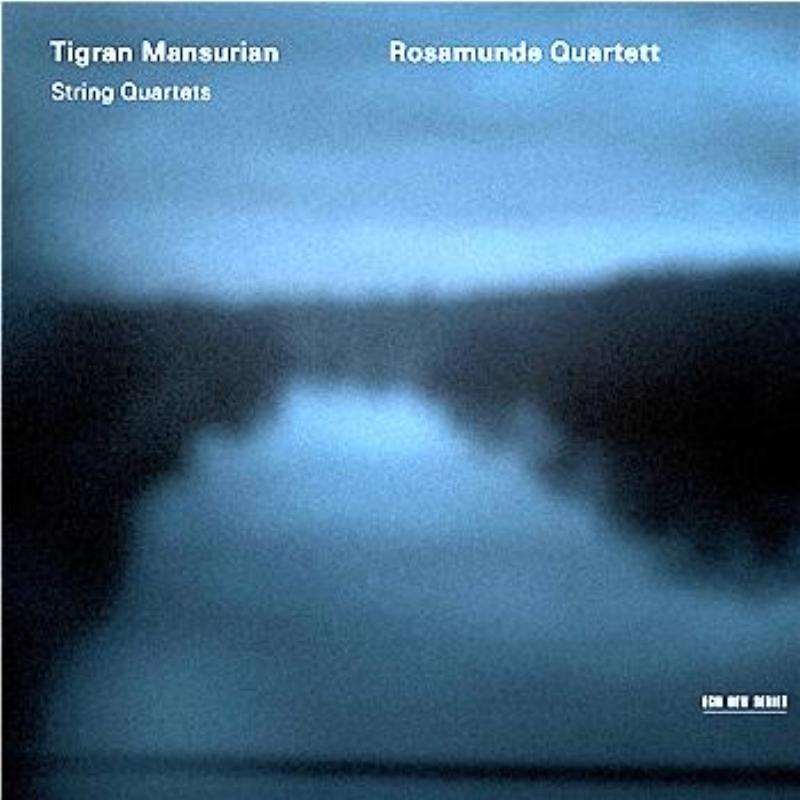 String Quartets
