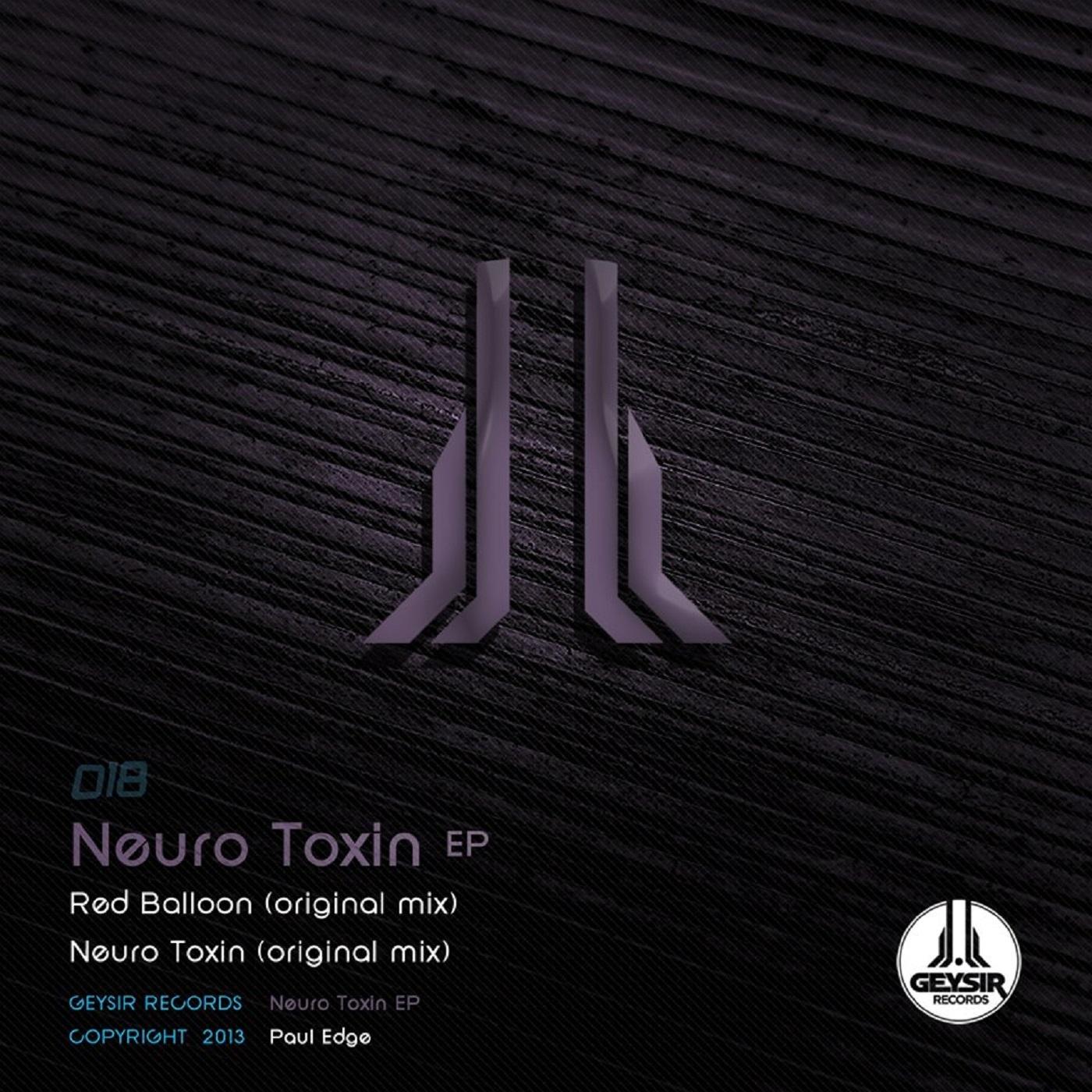 Neuro Toxin
