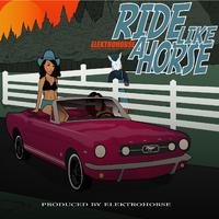 Phil Rich - Ride Like A Horse (instrumental)