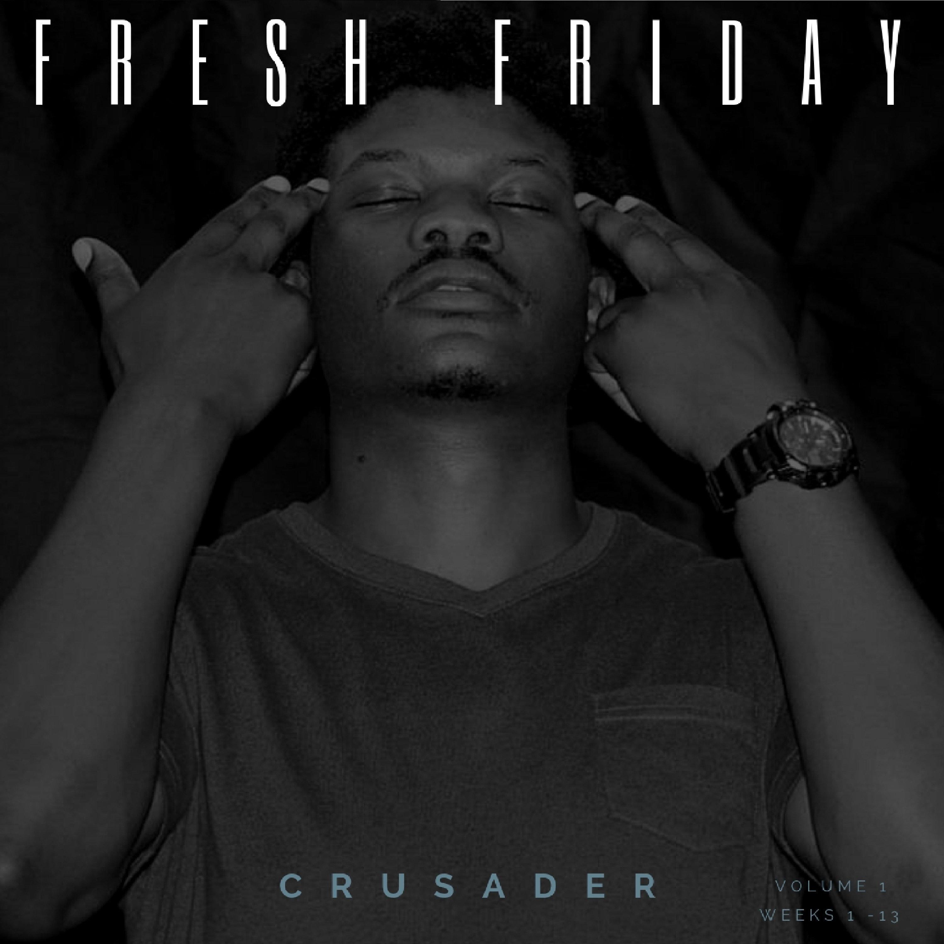 Fresh Friday