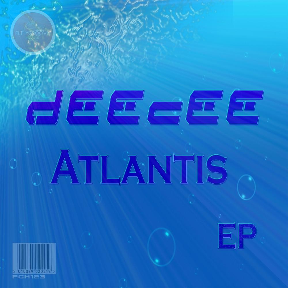 Atlantis EP