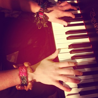 House Concert 1-20-13