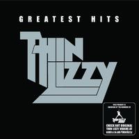 Cold Sweat - Thin Lizzy (Karaoke Version) 带和声伴奏