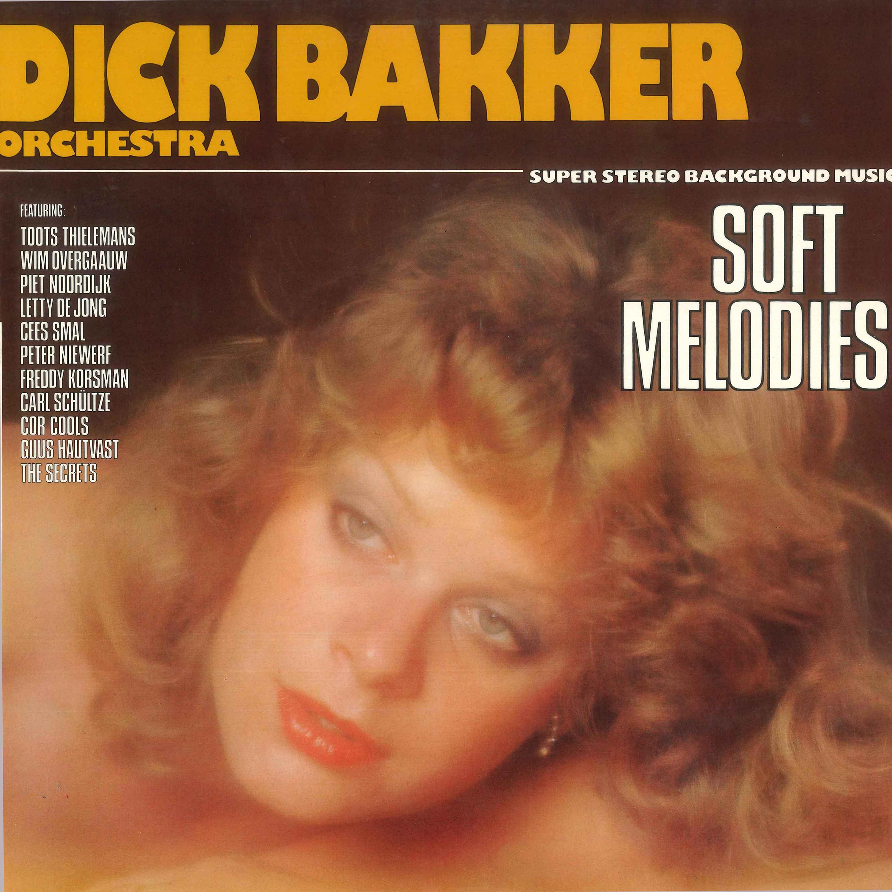 Soft Melodies
