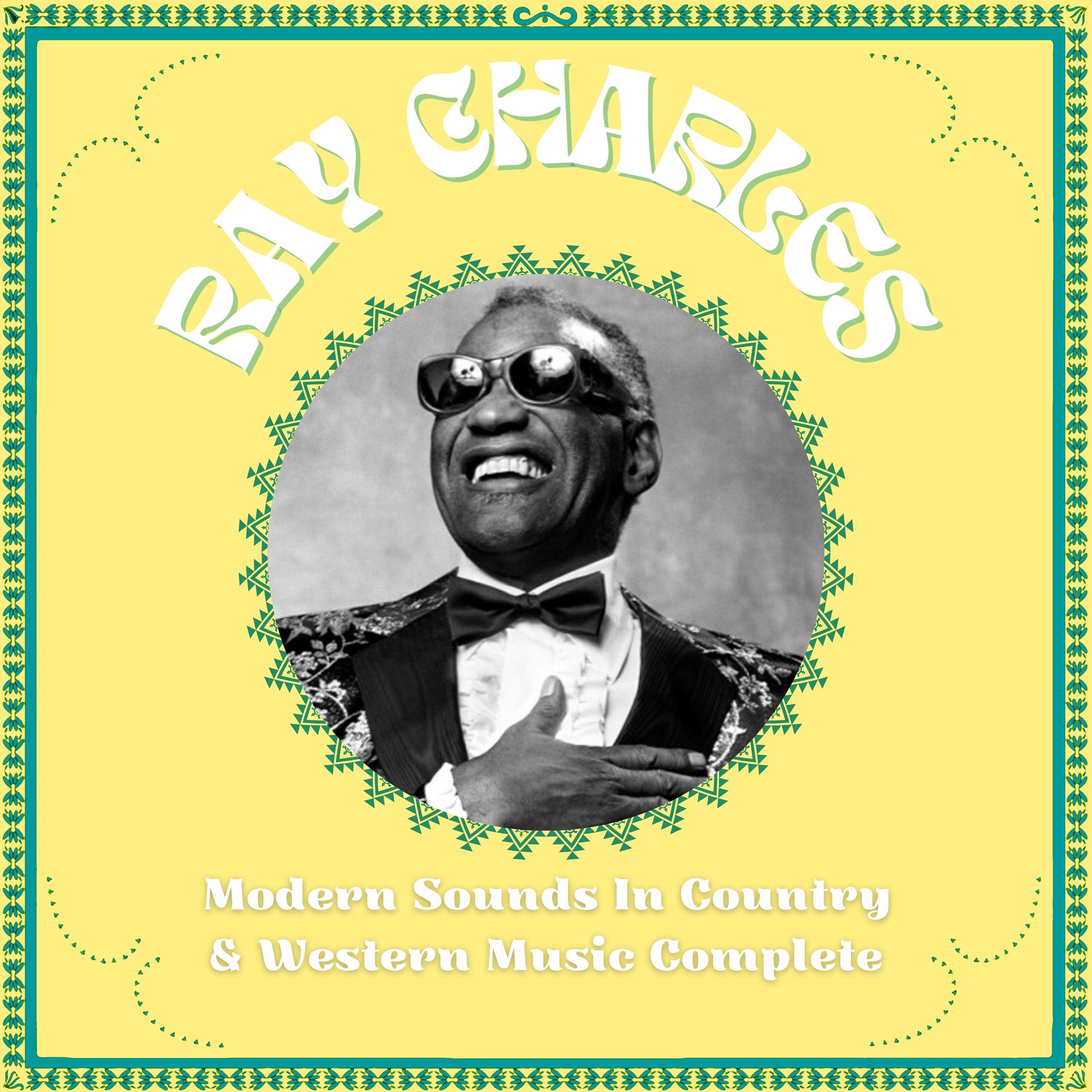 Mind Rays Image Worried Mind - Ray Charles - 单曲 - 网易云音乐