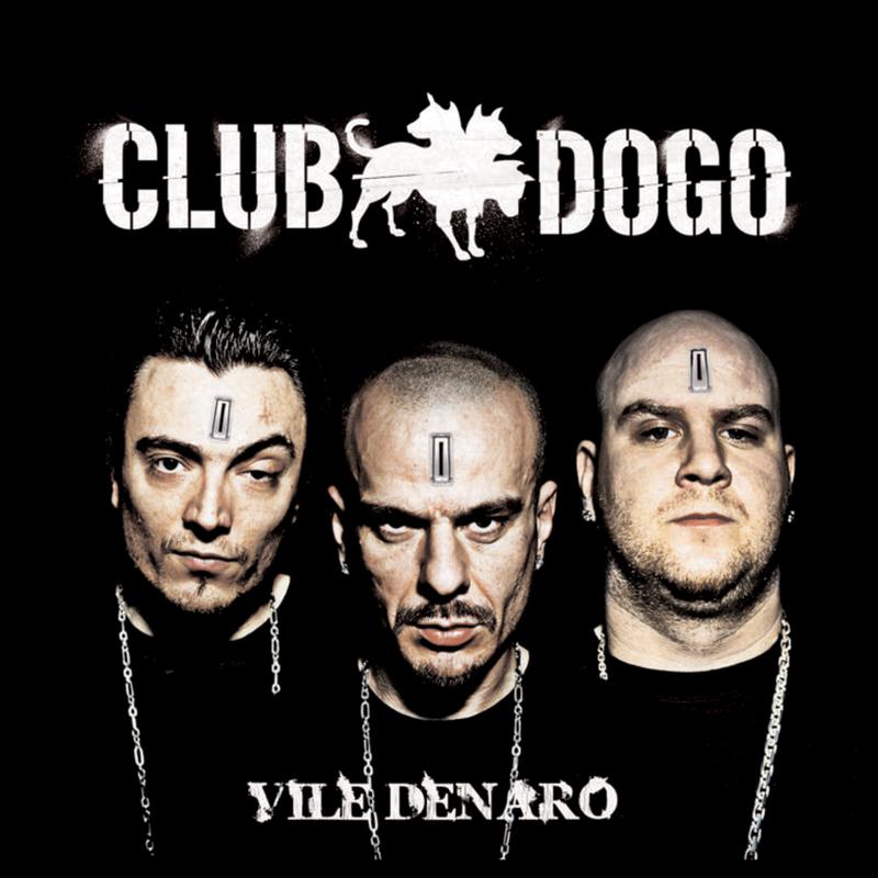 Club Dogo - La Chiave (feat.Stylophonic, ROba & Zenima)