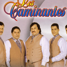 Los Caminantes