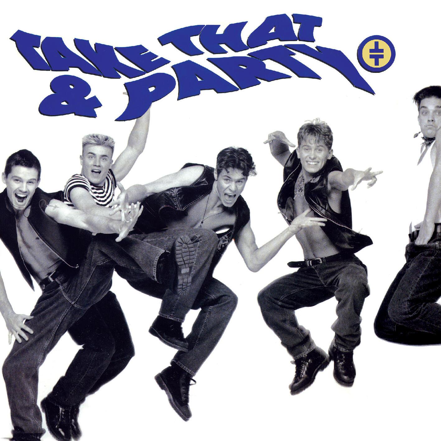 Take That And Party