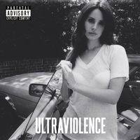 Lana Del Rey - Ultraviolence (Official Instrumental) 原版无和声伴奏