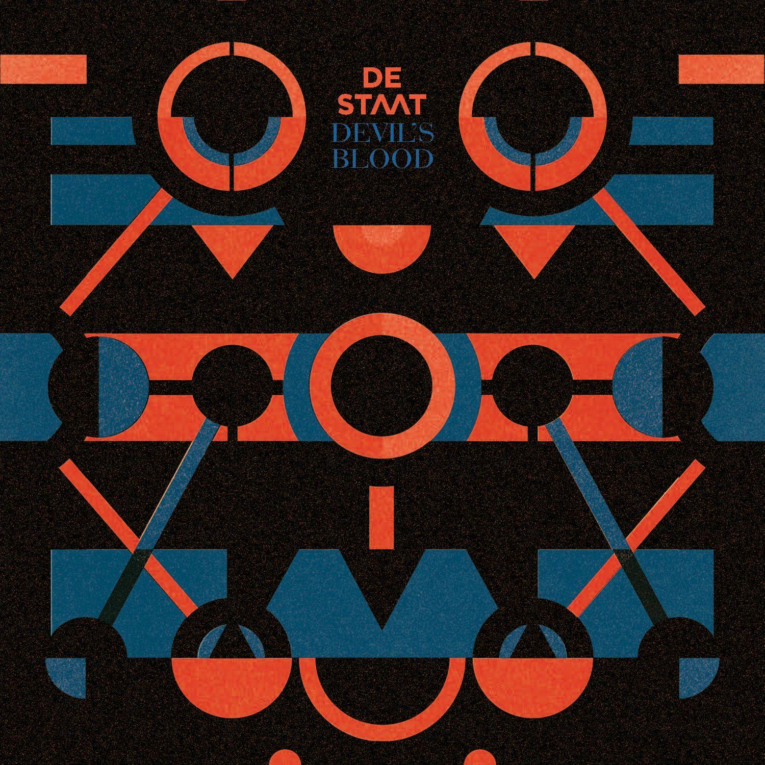 Devil's Blood (Single Edit)