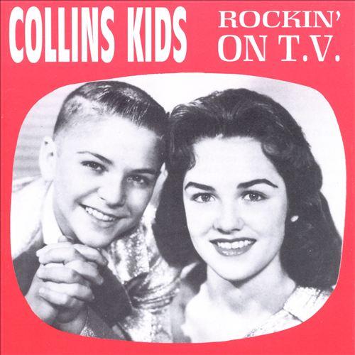 Rockin' on T.V.