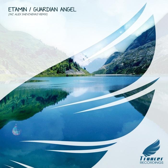 Etamin - Guardian Angel (Alex Shevchenko Space Remix)
