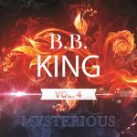 Mysterious Vol. 4专辑