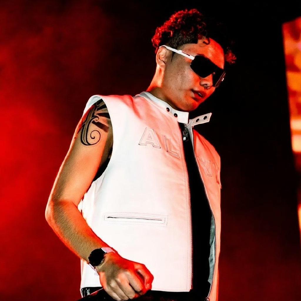 顶级中文孟菲斯说唱 | 凶猛旋律的街头之声 | 在线播放 | 网易云音乐