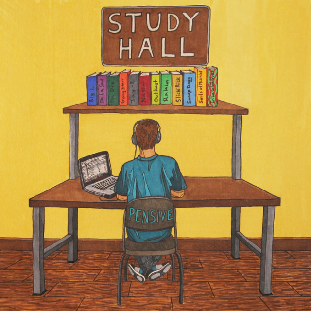 Study Hall