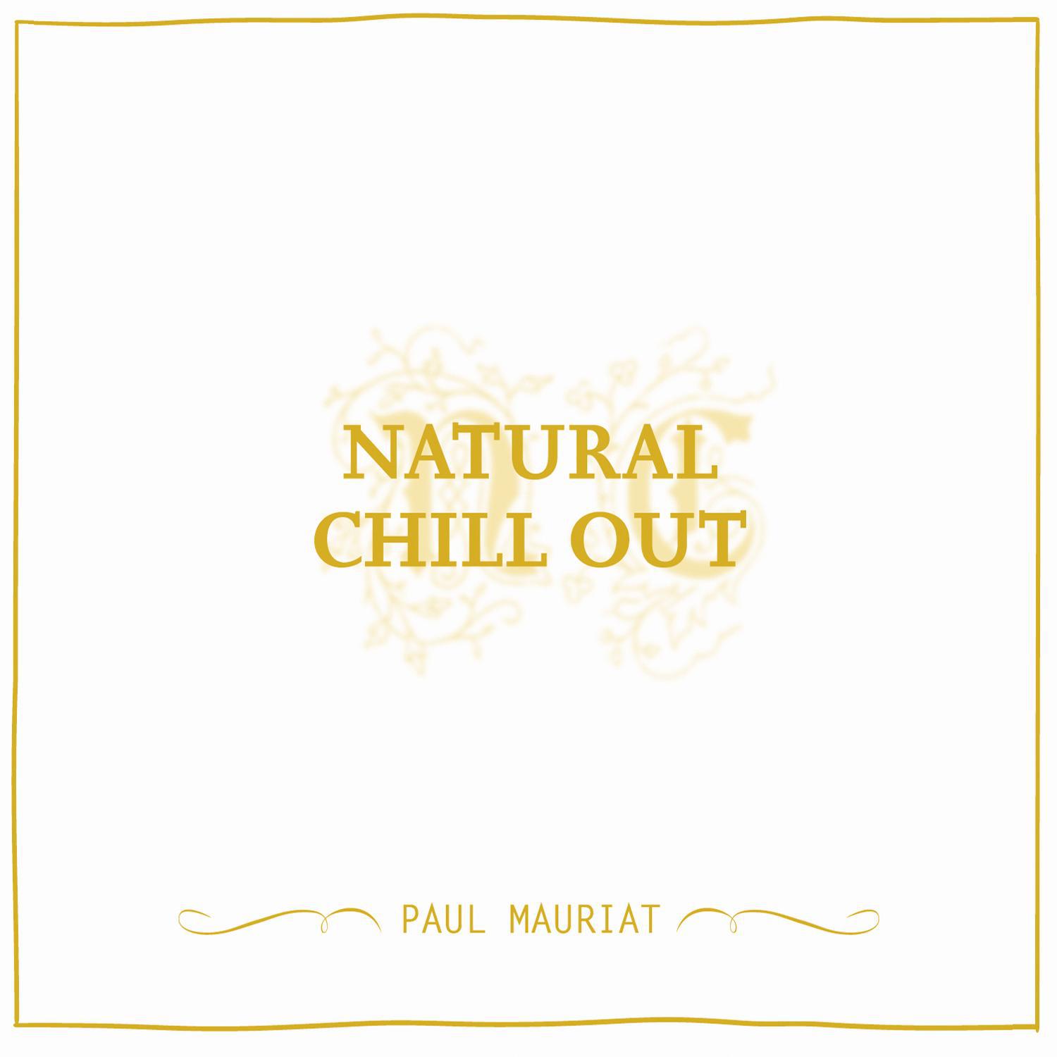 Natural Chill Out专辑