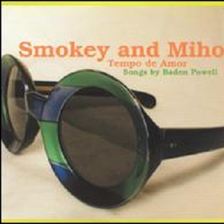 Tempo de Amor: Songs by Baden Powell