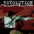 Revolution: The String Quartet Tribute to P.O.D.