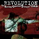 Revolution: The String Quartet Tribute to P.O.D.专辑